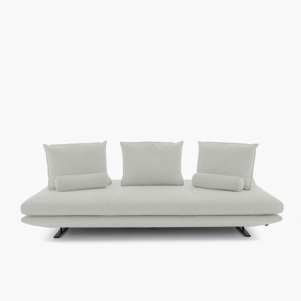Prado Large settee depth 120
