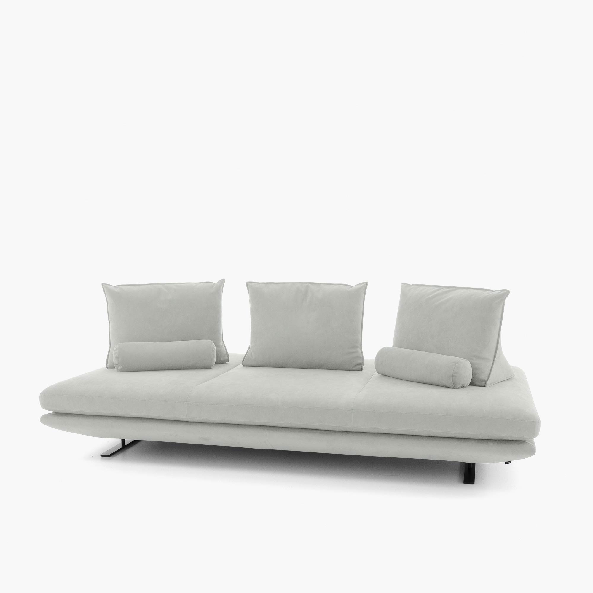 Prado Large settee depth 120