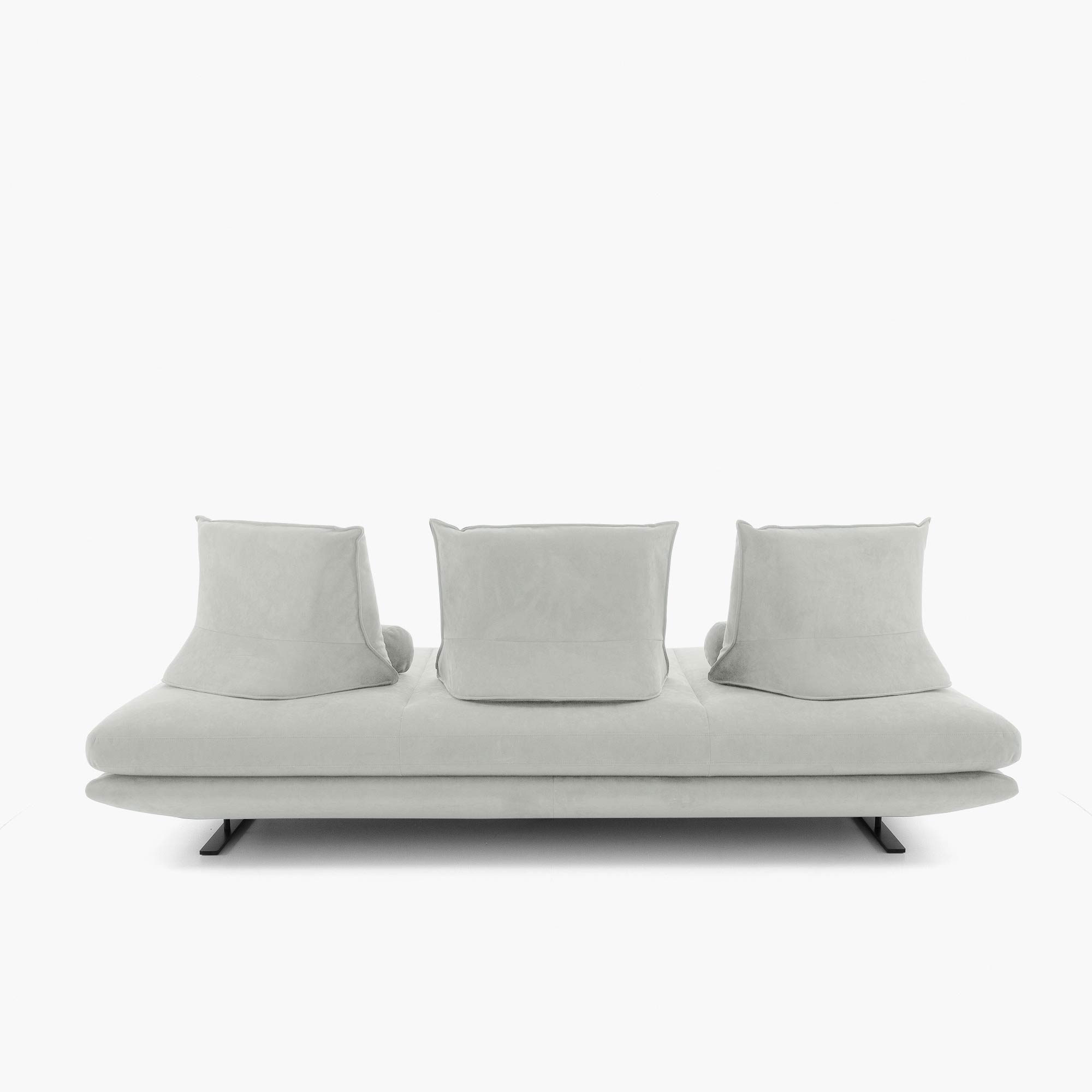 Prado Large settee depth 120